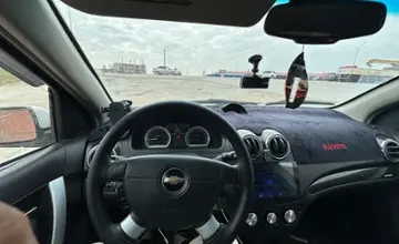 Chevrolet Nexia 2021 года за 5 000 000 тг. в Костанай фото 5