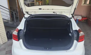 Kia Rio 2014 года за 4 900 000 тг. в Алматы