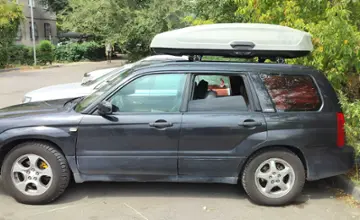 Subaru Forester 2003 года за 3 800 000 тг. в Алматы