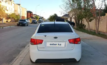 Kia Cerato 2009 года за 5 000 000 тг. в Мангистауская область
