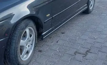 BMW 5 серии 1997 года за 2 000 000 тг. в Алматы