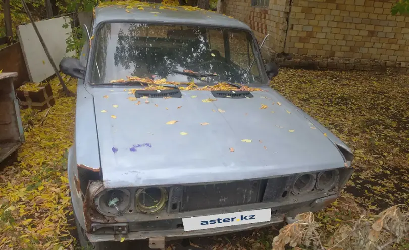 LADA (ВАЗ) 2106 1989 года за 400 000 тг. в Карагандинская область