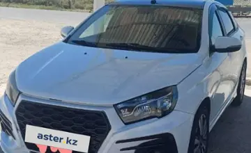 LADA (ВАЗ) Vesta 2018 года за 4 000 000 тг. в Кызылординская область фото 1
