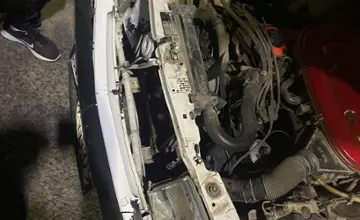 Mercedes-Benz 190 (W201) 1990 года за 950 000 тг. в Карагандинская область