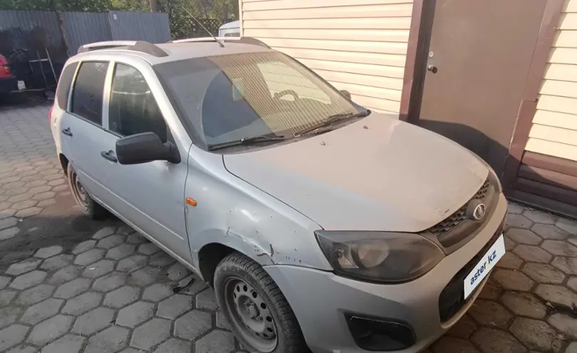 LADA (ВАЗ) Kalina 2013 года за 2 000 000 тг. в Караганда