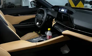 Changan UNI-V 2023 года за 10 700 000 тг. в Алматы