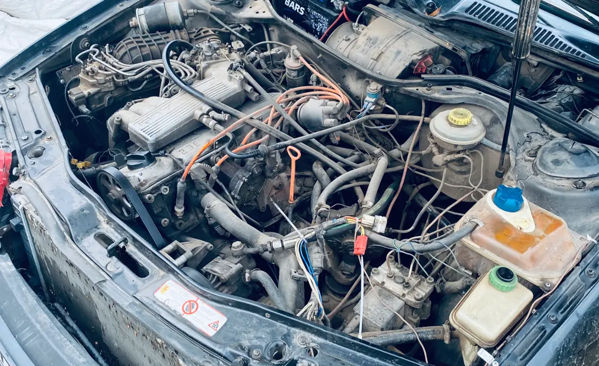 Купить Audi 100 1991 года в Жамбылской области, цена 1600000 тенге. Продажа Audi 100 в Жамбылской области - Aster.kz. №c1237799 Audi 100 1991 года за 1 600 000 тг. в Жамбылская область - фото 15