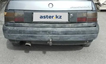 Volkswagen Passat 1992 года за 650 000 тг. в Карагандинская область фото 4