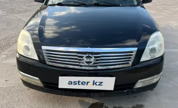 Nissan Teana 2007 года за 3 200 000 тг. в Западно-Казахстанская область фото 2