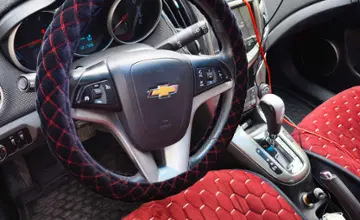 Chevrolet Cruze 2013 года за 4 500 000 тг. в Алматы