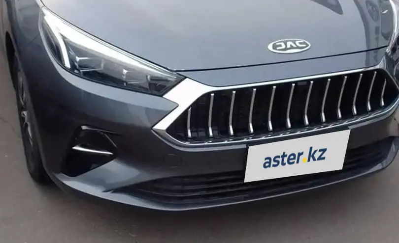 JAC J7 2022 года за 6 500 000 тг. в Западно-Казахстанская область