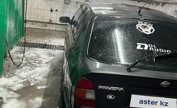 Nissan Primera 1991 года за 800 000 тг. в Алматы фото 3