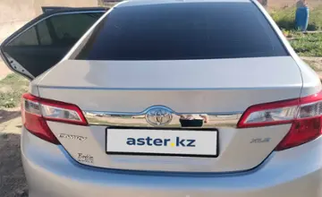 Toyota Camry 2014 года за 8 500 000 тг. в Алматы фото 3