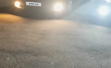Toyota Alphard 2004 года за 7 000 000 тг. в Алматы фото 2