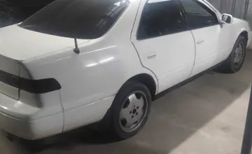 Toyota Camry 1997 года за 2 200 000 тг. в Алматы фото 5
