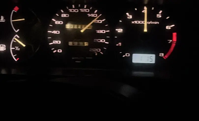 Nissan Primera 1991 года за 800 000 тг. в Алматы
