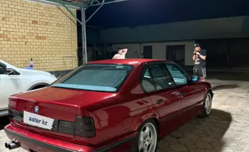 BMW 5 серии 1994 года за 3 500 000 тг. в Астана фото 3