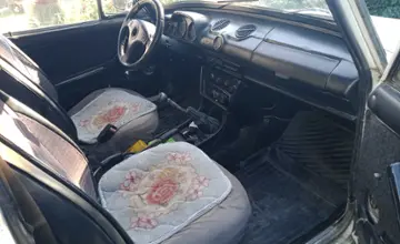 LADA (ВАЗ) 2106 1993 года за 400 000 тг. в Восточно-Казахстанская область фото 3