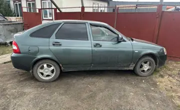 LADA (ВАЗ) Priora 2011 года за 1 500 000 тг. в Кокшетау фото 2