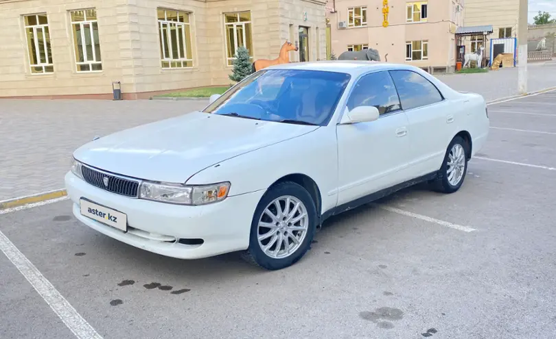 Toyota Chaser 1995 года за 1 950 000 тг. в Алматы
