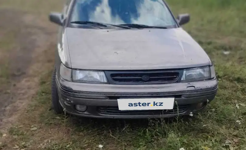 Subaru Legacy 1993 года за 1 500 000 тг. в Астана