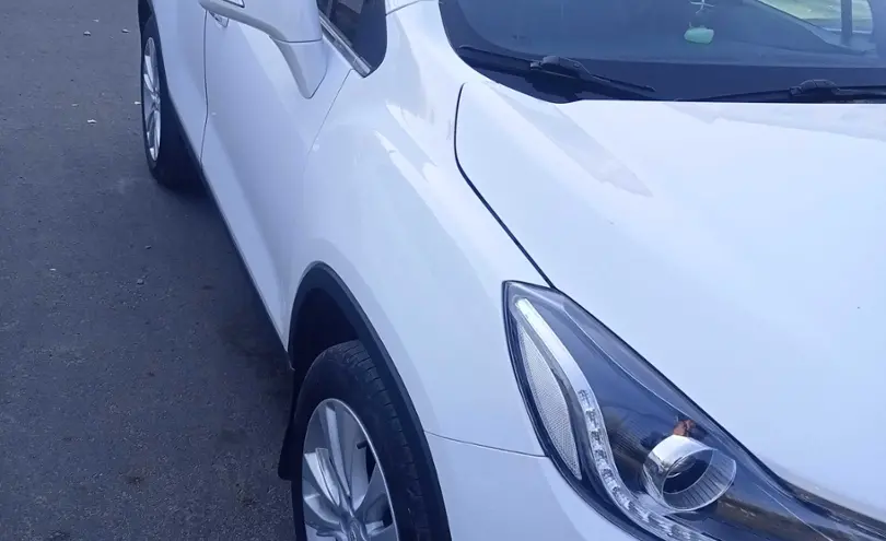 Chevrolet Tracker 2020 года за 7 700 000 тг. в Костанай фото 3