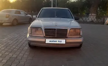 Mercedes-Benz E-Класс 1994 года за 2 000 000 тг. в Кызылординская область фото 2