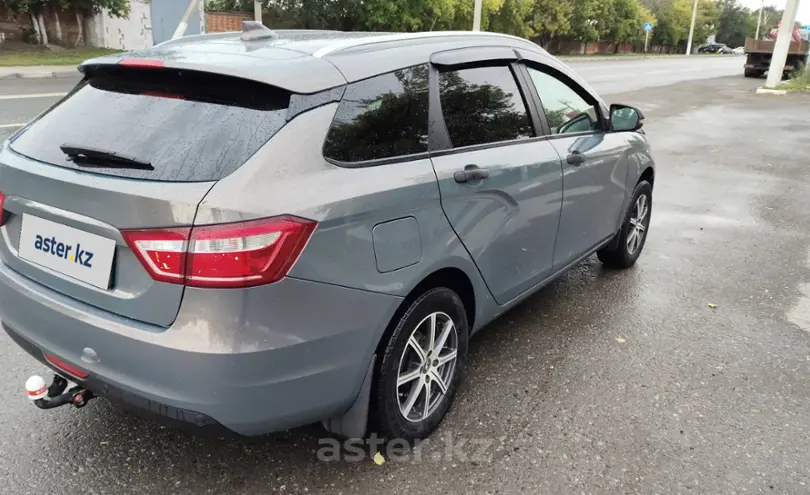 LADA (ВАЗ) Vesta 2021 года за 5 450 000 тг. в Костанайская область