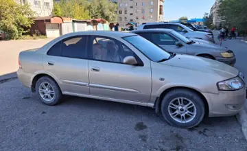 Nissan Almera 2006 года за 3 000 000 тг. в Абайская область фото 3