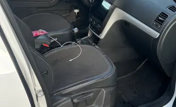 Skoda Yeti 2011 года за 5 750 000 тг. в Восточно-Казахстанская область