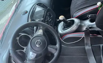 Nissan Juke 2013 года за 4 100 000 тг. в Астана фото 5