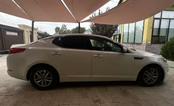 Kia Optima 2012 года за 7 300 000 тг. в Шымкент