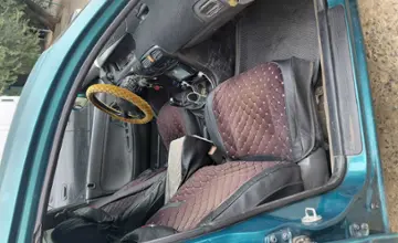 Mazda 626 1993 года за 800 000 тг. в Талдыкорган фото 3