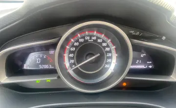 Mazda 3 2015 года за 7 000 000 тг. в Астана фото 4