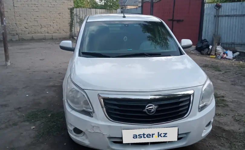 Ravon R4 2017 года за 3 000 500 тг. в Жамбылская область