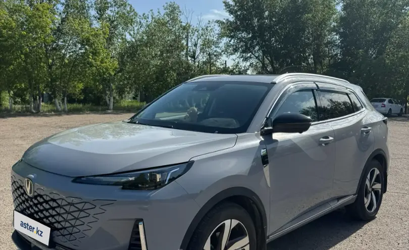 Changan CS55PLUS 2024 года за 9 500 000 тг. в Экибастуз
