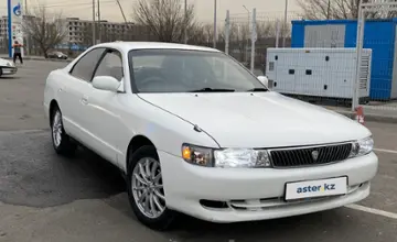 Toyota Chaser 1995 года за 1 950 000 тг. в Алматы фото 2