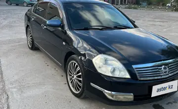 Nissan Teana 2007 года за 3 200 000 тг. в Западно-Казахстанская область фото 3