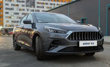 JAC J7 2023 года за 7 300 000 тг. в Астана фото 3