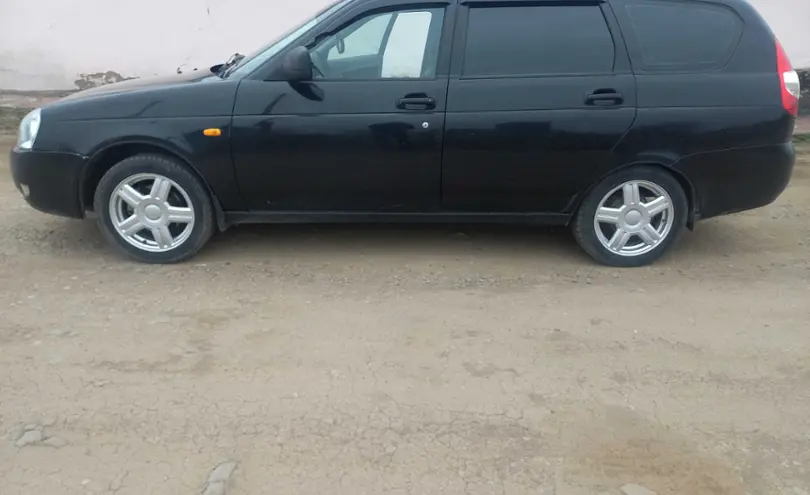 LADA (ВАЗ) Priora 2014 года за 2 000 000 тг. в Акмолинская область фото 2