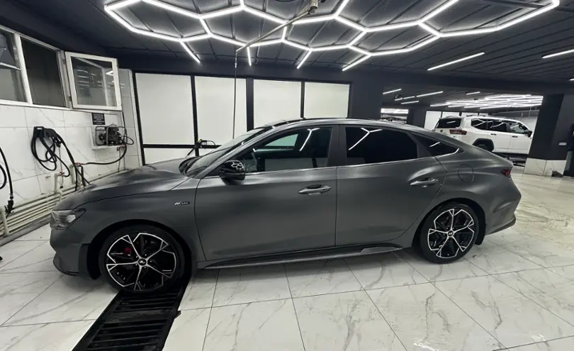 Hyundai Lafesta 2023 года за 12 500 000 тг. в Алматы