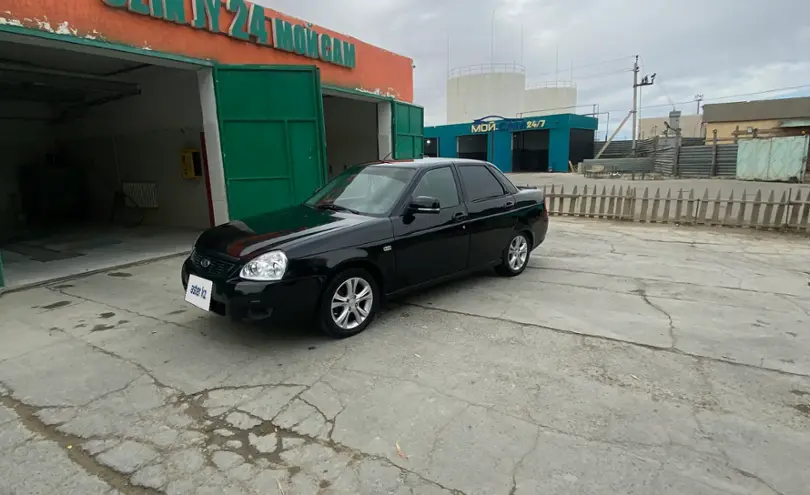 LADA (ВАЗ) Priora 2012 года за 1 900 000 тг. в Мангистауская область