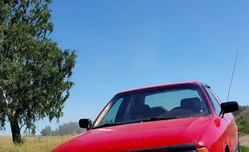 Audi 80 1991 года за 1 500 000 тг. в Северо-Казахстанская область