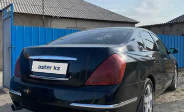 Nissan Teana 2007 года за 2 500 000 тг. в Тараз фото 3