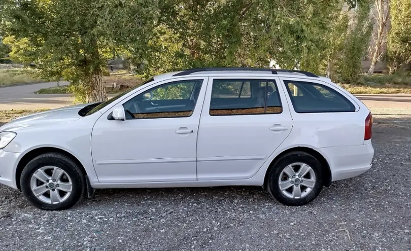 Skoda Octavia 2011 года за 4 000 000 тг. в Карагандинская область фото 4