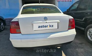 Volkswagen Passat 1998 года за 1 500 000 тг. в Шымкент фото 4
