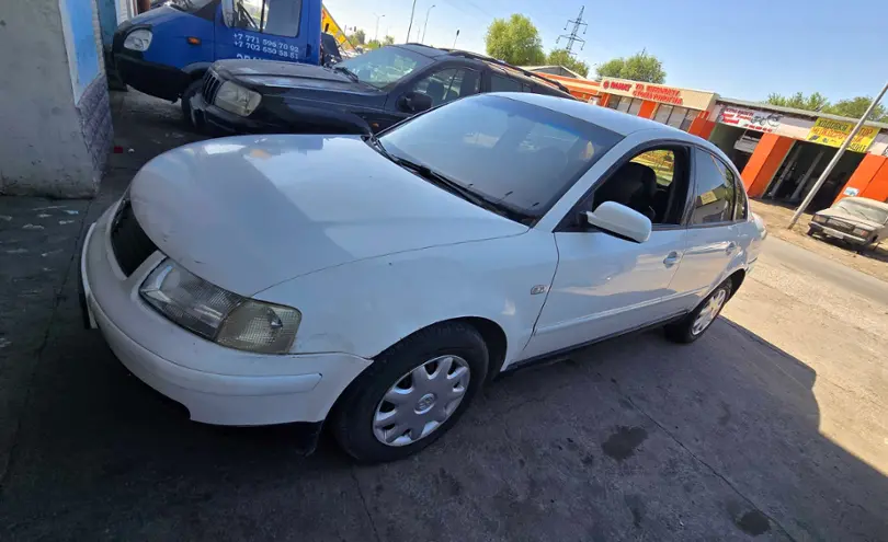 Volkswagen Passat 1998 года за 1 500 000 тг. в Шымкент