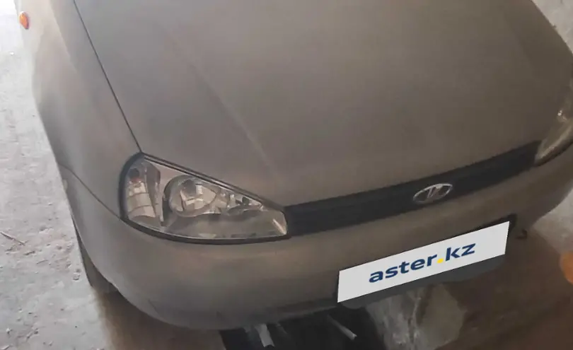 LADA (ВАЗ) Kalina 2006 года за 900 000 тг. в Шымкент