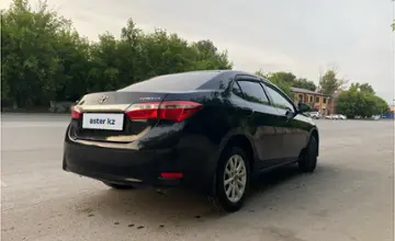 Toyota Corolla 2014 года за 7 500 000 тг. в Караганда фото 4