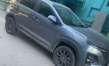 Chery Tiggo 2 Pro 2024 года за 6 000 000 тг. в Алматинская область фото 2